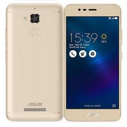 Замена разъема зарядки на телефоне Asus ZenFone 3 Max в Перми